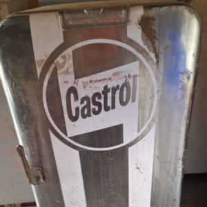 Castrol